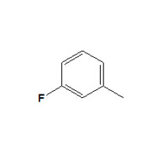 3-Fluorotolueno CAS No. 352-70-5